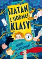 Szatan z siódmej klasy - tantis.pl