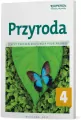 Przyroda SP 4 Zeszyt ćwiczeń OPERON - tantis.pl