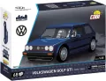Volkswagen Golf GTI (1976-1983) - tantis.pl
