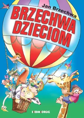Brzechwa dzieciom