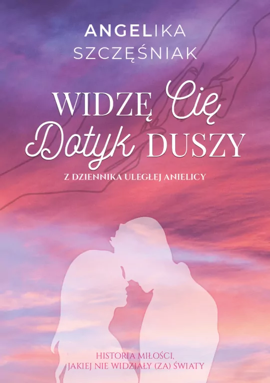 Widzę Cię. Dotyk duszy - tantis.pl