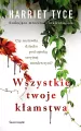 Wszystkie twoje kłamstwa - tantis.pl