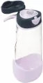Sportowa butelka tritanowa Indigo Rose 600ml - tantis.pl