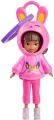 Polly Pocket Lalka zawieszka 7,5cm - tantis.pl