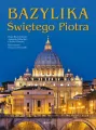 Bazylika Świętego Piotra - tantis.pl
