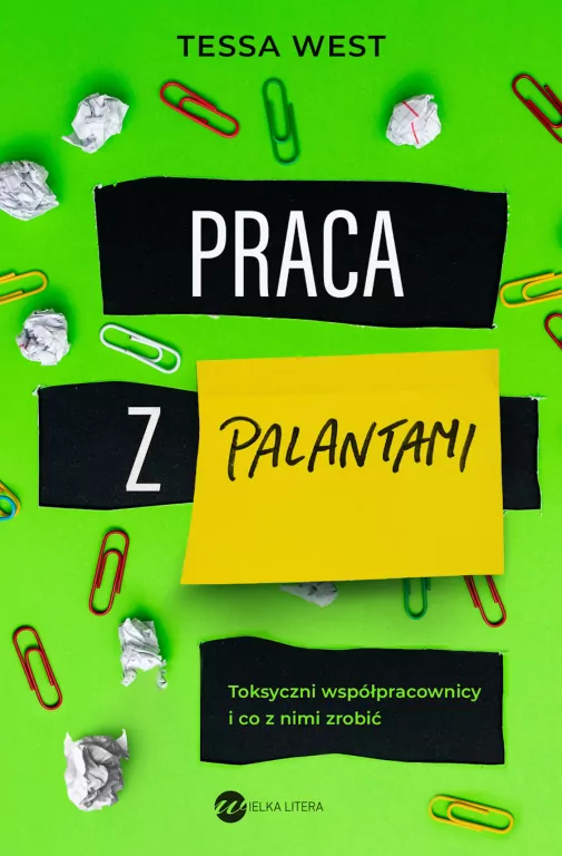 Praca z palantami - tantis.pl