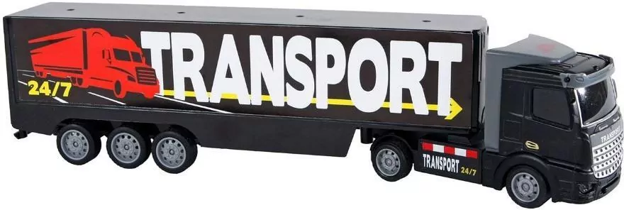 AUTO CIĘŻARÓWKA TIR - tantis.pl