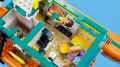 LEGO® Friends. Morska łódź ratunkowa. 41734 - tantis.pl