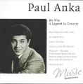 My Way CD - tantis.pl