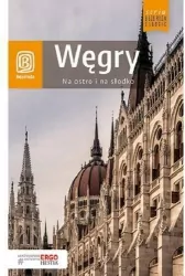 Węgry. Na ostro i na słodko. Bezdroża classic