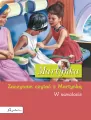 Martynka. Zaczynam czytać z Martynką. W samolocie - tantis.pl