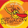 Kaczka Dziwaczka i inne wiersze... Zaczarowany świat wierszy Jana Brzechwy Audiobook - tantis.pl