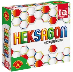 Heksagon
