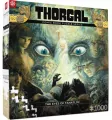 Puzzle 1000 Thorgal: The Eyes of Tanatloc - tantis.pl