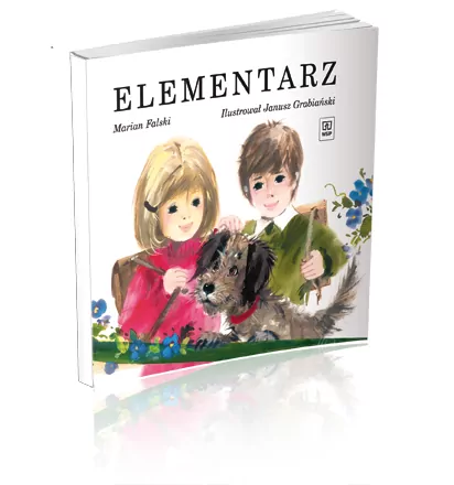 Elementarz - tantis.pl