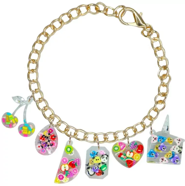 EPEE BiżuBiżu. Zestaw Studio Biżuterii - tantis.pl