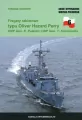 Fregaty rakietowe typu Oliver Hazard Perry - tantis.pl