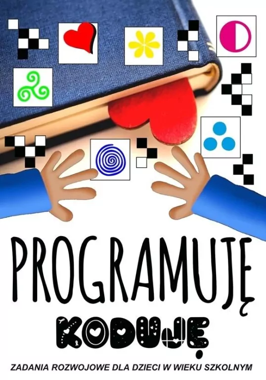 Programuję Koduję - tantis.pl