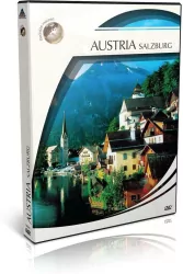 Podróże marzeń. Austria/ Salzburg