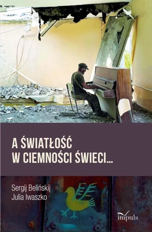 A światłość w ciemności świeci... - tantis.pl
