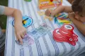 Kuferek Ucznia, zestaw edukacyjny - tantis.pl