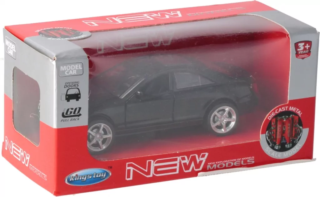 AUTO OSOB MET DZ/SW P/B 15X7X7 MIX SML W/B - tantis.pl