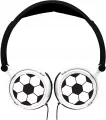 Słuchawki Football Stereo Lexibook HP015FO - tantis.pl