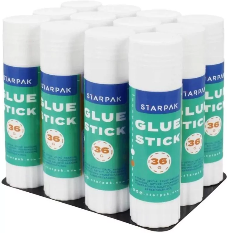 Klej w sztyfcie 36 g - tantis.pl