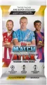 Match Attax 2025/26 Saszetka z kartami 1szt.mix - tantis.pl