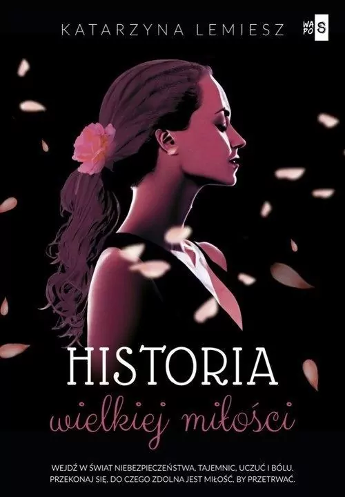 Historia wielkiej miłości - tantis.pl