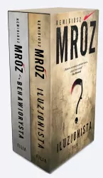 Pakiet: Behawiorysta / Iluzjonista