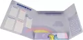 Teczka z gumką A4. Unicorn - tantis.pl