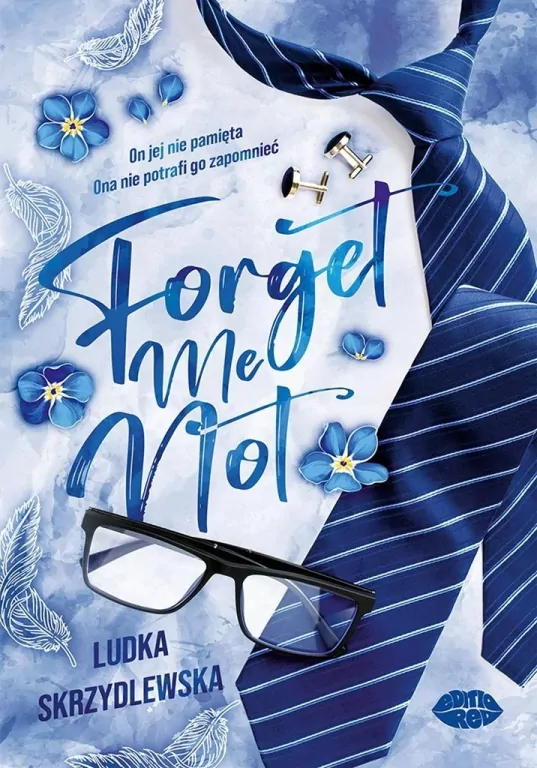 Forget me not - tantis.pl
