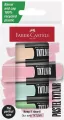 Zakreślacz mini TXTLNR pastel 4szt - tantis.pl
