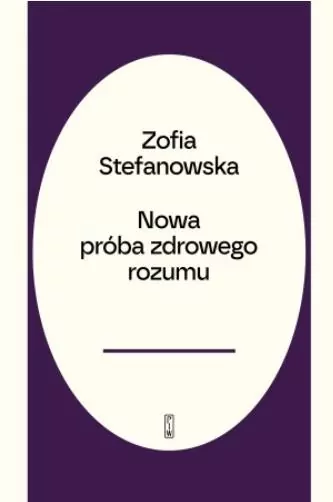 Nowa próba zdrowego rozumu - tantis.pl