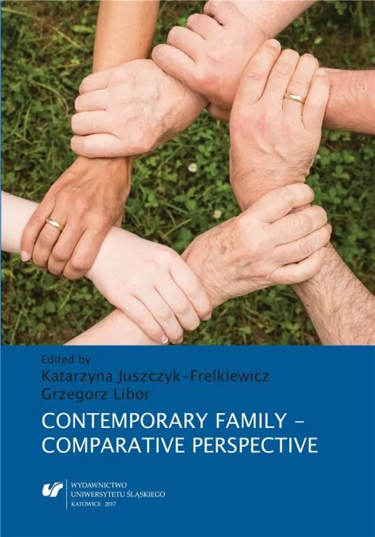 Contemporary Family Comparative Perspective - tantis.pl