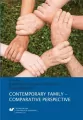 Contemporary Family Comparative Perspective - tantis.pl