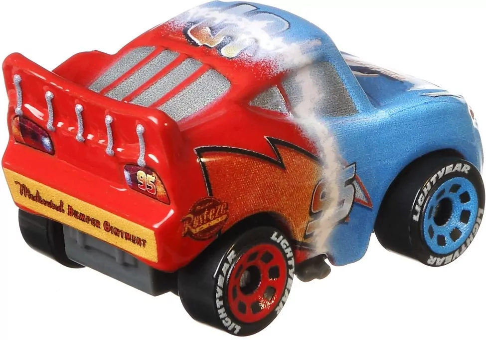 Cars. Mikroauto mix - tantis.pl