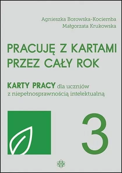 Pracuję z kartami przez cały rok. Część 3 - tantis.pl