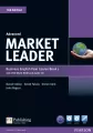 Market Leader Advanced Flexi Course Book 1 +CD +DVD - tantis.pl