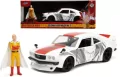 Jada One Punch Man 1974 Mazda RX-3 1:24 - tantis.pl