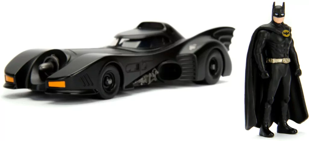 Batman 1989. Batmobile - tantis.pl