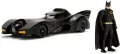 Batman 1989. Batmobile - tantis.pl