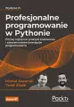 Profesjonalne programowanie w Pythonie, wydanie 4 - tantis.pl