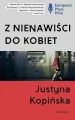 Z nienawiści do kobiet - tantis.pl