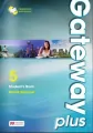 Gateway Plus 5. Student's Book. Podręcznik. - tantis.pl