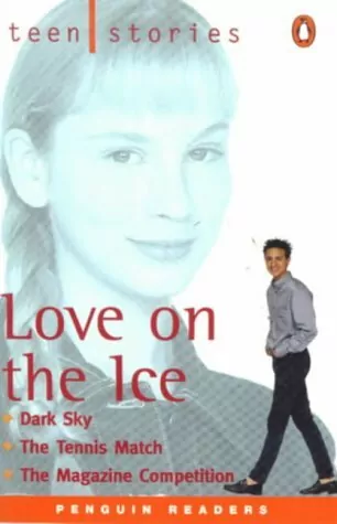 Love on the Ice (1) Teen Stories - tantis.pl