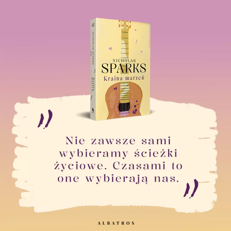 Kraina marzeń - tantis.pl