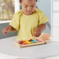 Fisher Price. Drewniane cymbałki - tantis.pl