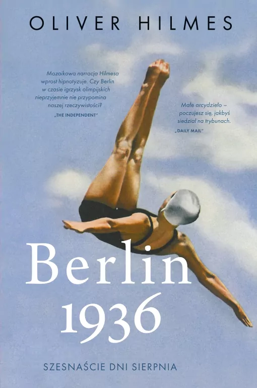 Berlin 1936 - tantis.pl